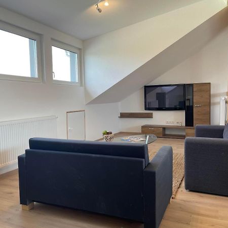 Promedklinik Apartment 3 فولكاخ المظهر الخارجي الصورة